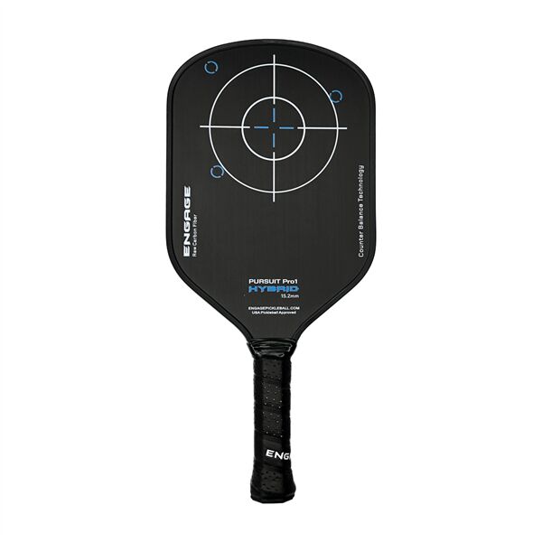 Vợt Pickleball Engage Pursuit Pro1 Hybrid 15.2 Power Series